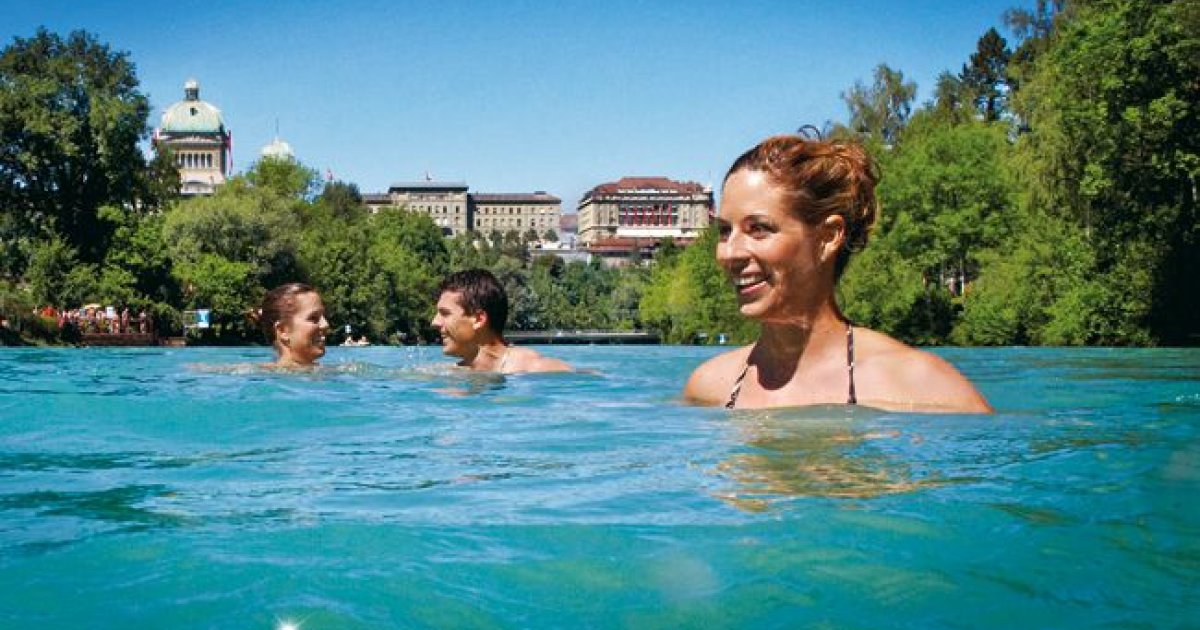 Guida Per Fiumi E Laghi Cosa Fare A Cosa Stare Attenti E Come Capire