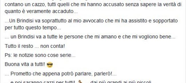 grandi ore di cazzo