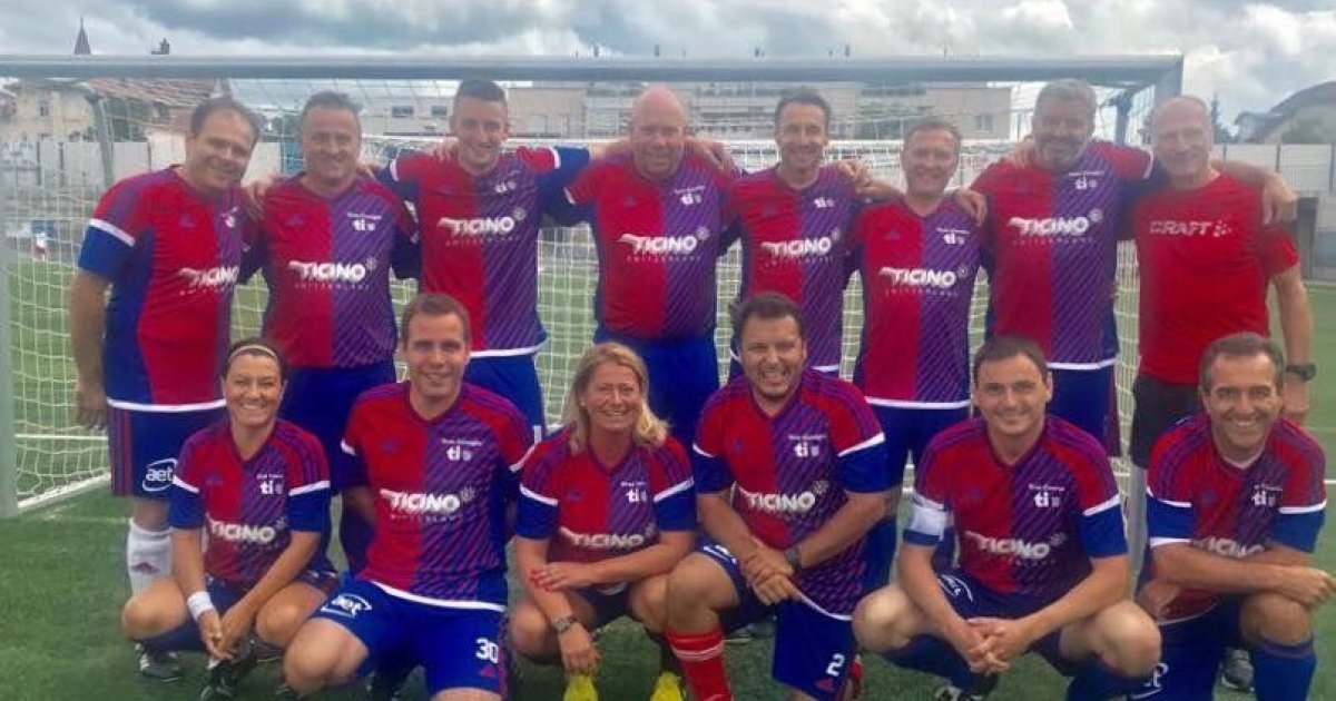 Il calcio femminile in Ticino ha un futuro!