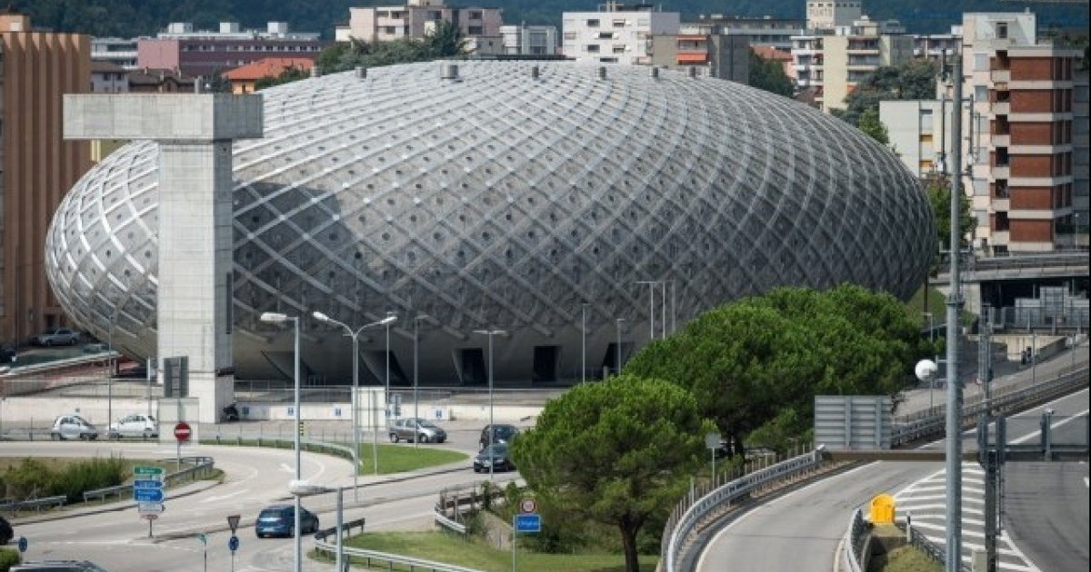 Scuola Centro Moda