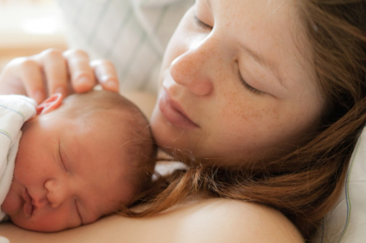 La Mamma E Sempre La Mamma Adottiva O Biologica Che Sia Lo Chiede Il Ppd Ticinolibero