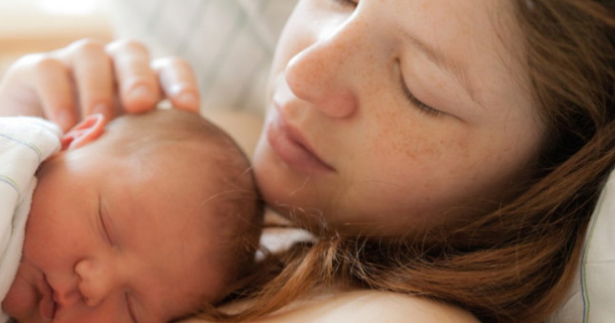 La Mamma E Sempre La Mamma Adottiva O Biologica Che Sia Lo Chiede Il Ppd Ticinolibero