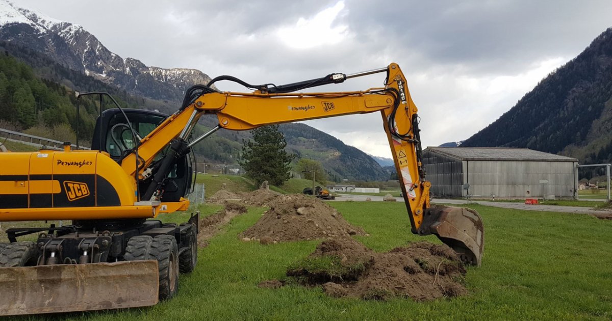 Nuova Valascia, non solo sport. In caso di bisogno, pronto un rifugio per 858 cittadini ...