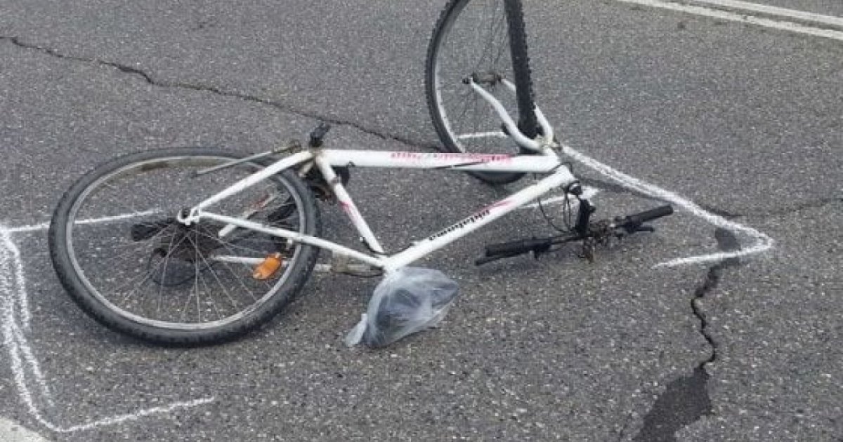 bicicletta grave bicicletta grave