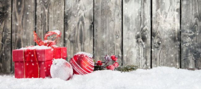 Sogni un Natale con la neve? Nel Sopraceneri è molto probabile, nel  Sottoceneri... a metà - Ticinolibero
