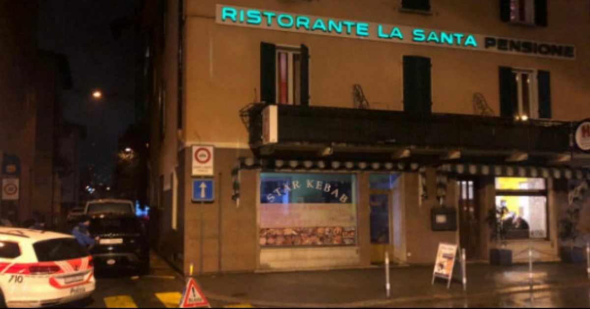 Quanto Guadagna Un Pizzaiolo In Svizzera