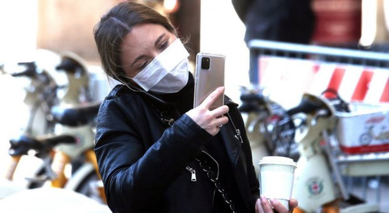 La Denuncia Di Unia In Ticino Non Vengono Sempre Rispettate Le Norme Anti Coronavirus Ticinolibero