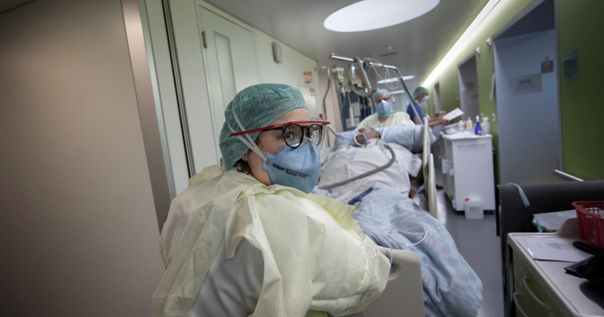 Come Stimolare Una Persona In Coma