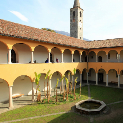 Il Collegio Papio Apre Le Porte Al Web L Open Day Si Terra In Streaming Ticinolibero