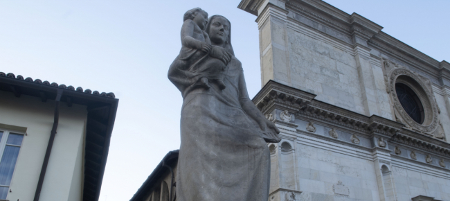 Scarcerato Il Sacerdote Accusato Di Sequestro Di Persona E Coazione Ticinolibero