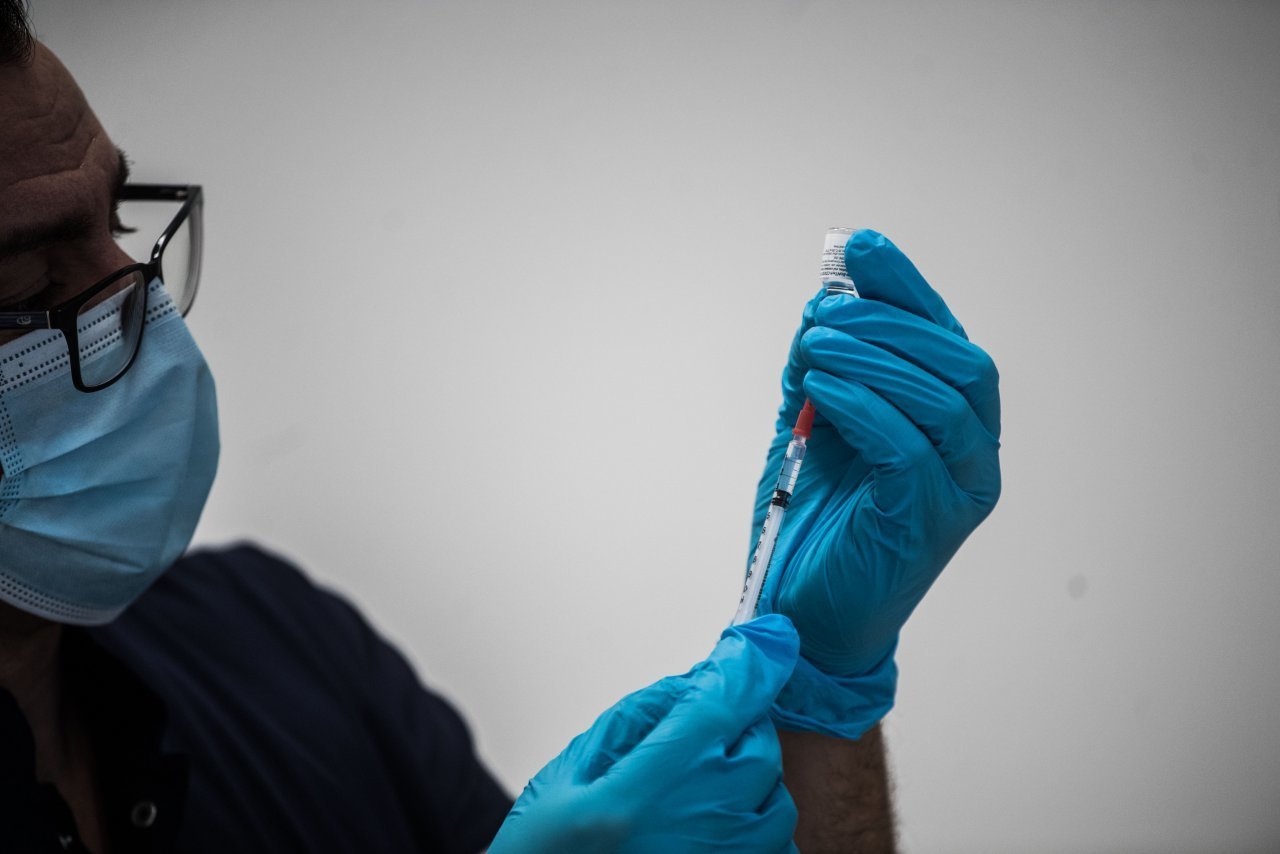 Vaccino In Ticino Tutti I Prossimi Passi Ticinolibero