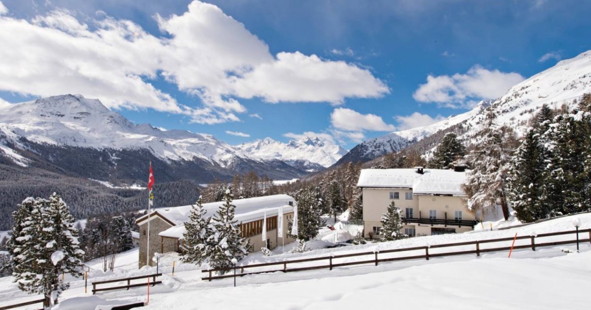 Coronavirus, focolaio di variante inglese a St.Moritz: i ...