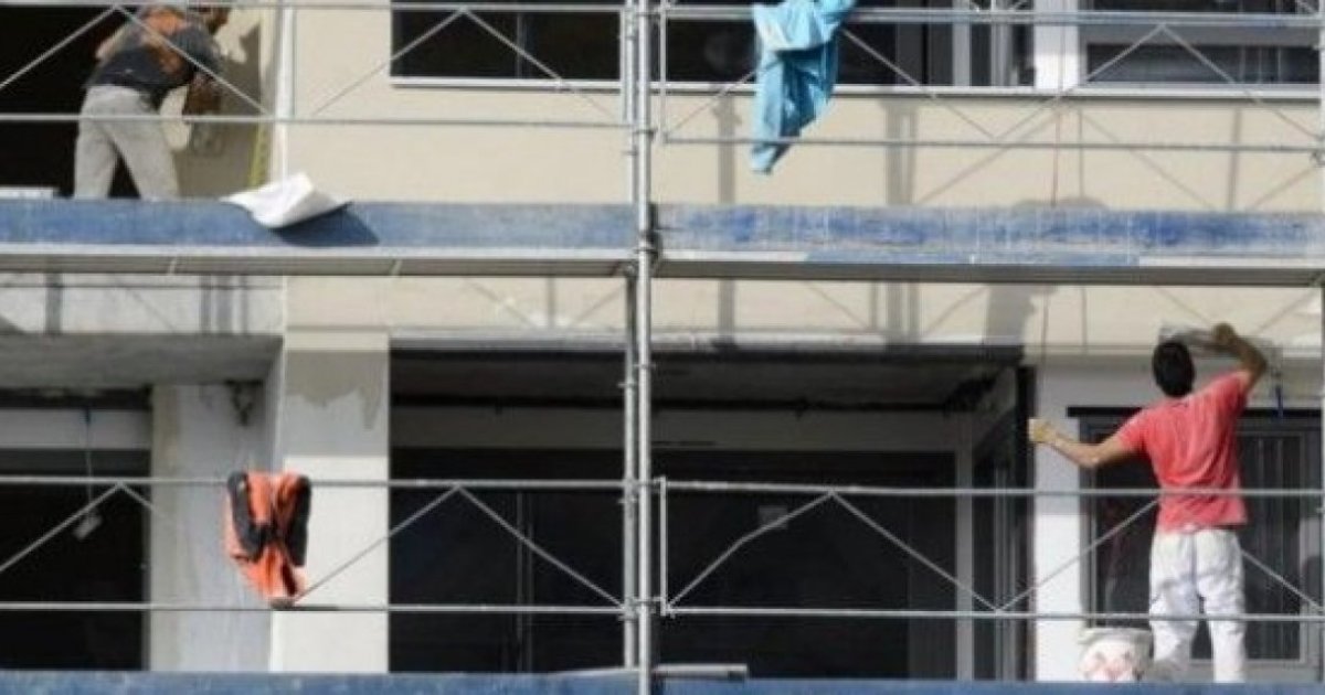 Sos Infortuni Mortali La Preoccupazione Di Unia I Dipendenti Pur Di Non Perdere Il Posto Accettano Rischi Ticinolibero