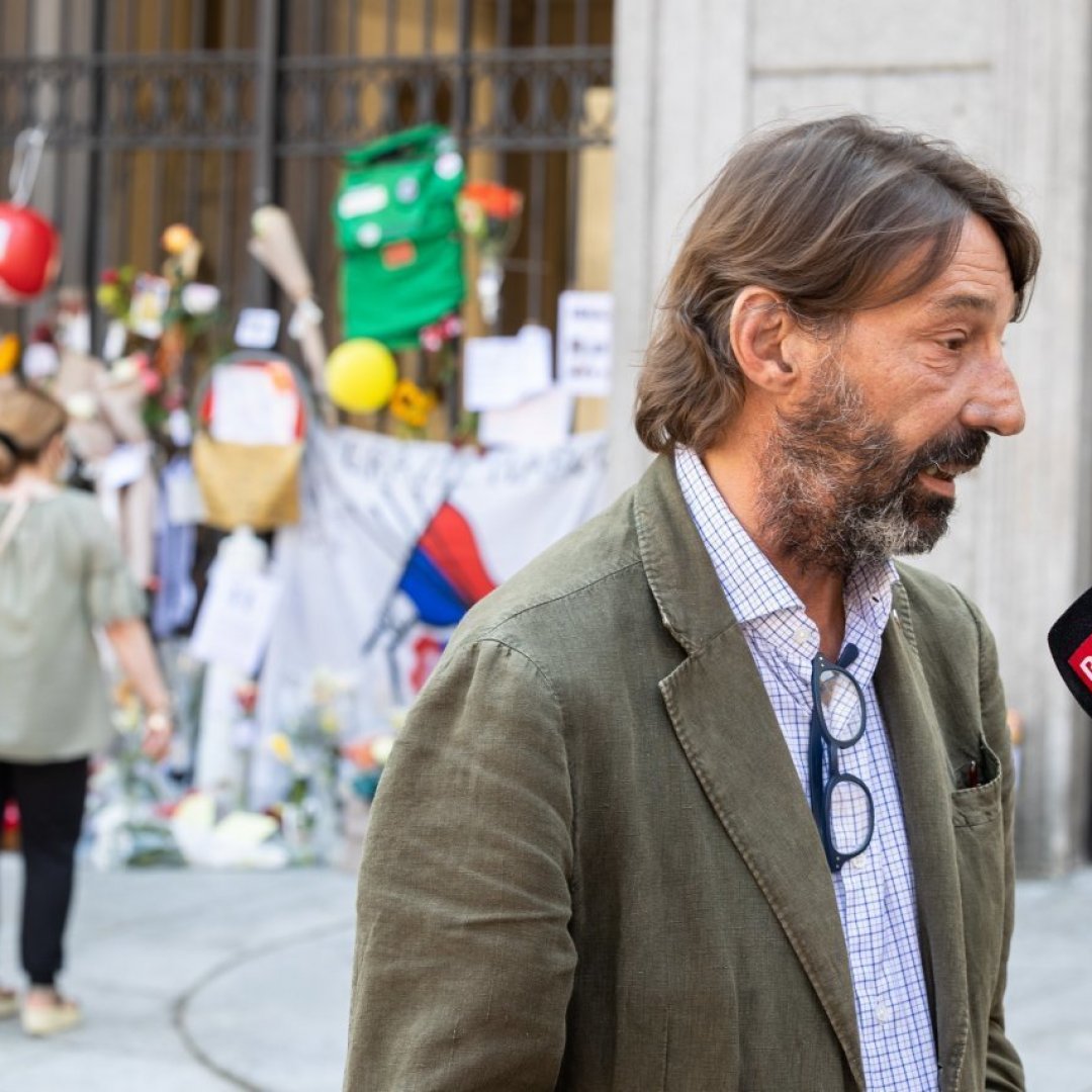 Michele Foletti nuovo sindaco di Lugano dal 4 ottobre Ticinolibero