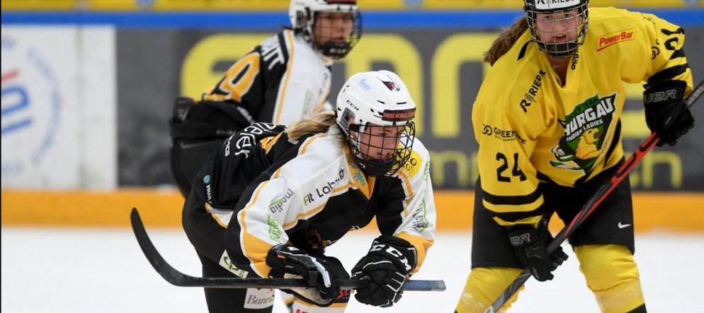 Il Lugano Femminile bloccato sul pari a San Gallo - FC Lugano