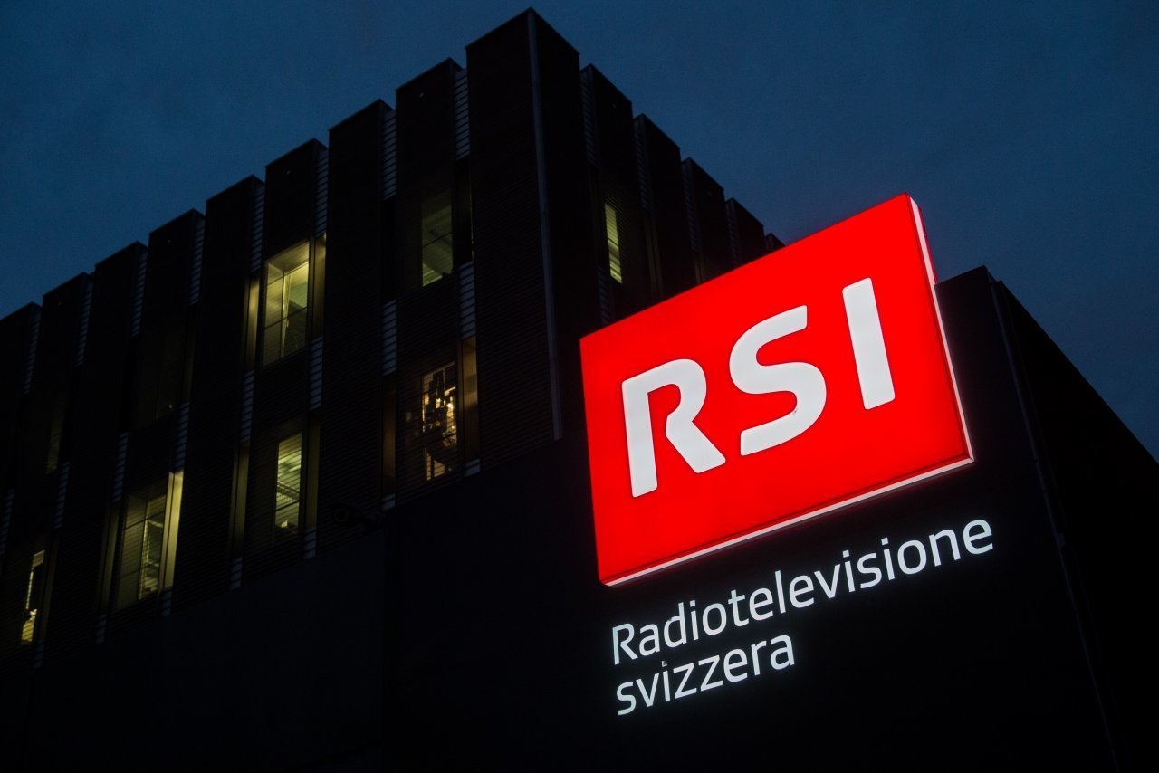 RSI e TeleTicino in crescita l ottimo 2021 delle emittenti