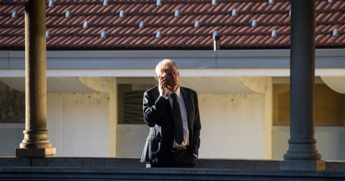 Claudio Zali a tutto campo questa sera a