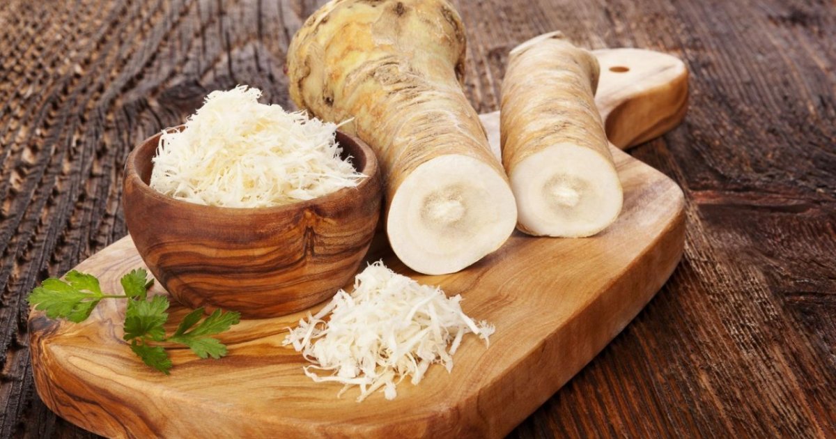 Rafano, una radice piccante in cucina Ticinolibero Rafano, una radice piccante in cucina Ticinolibero