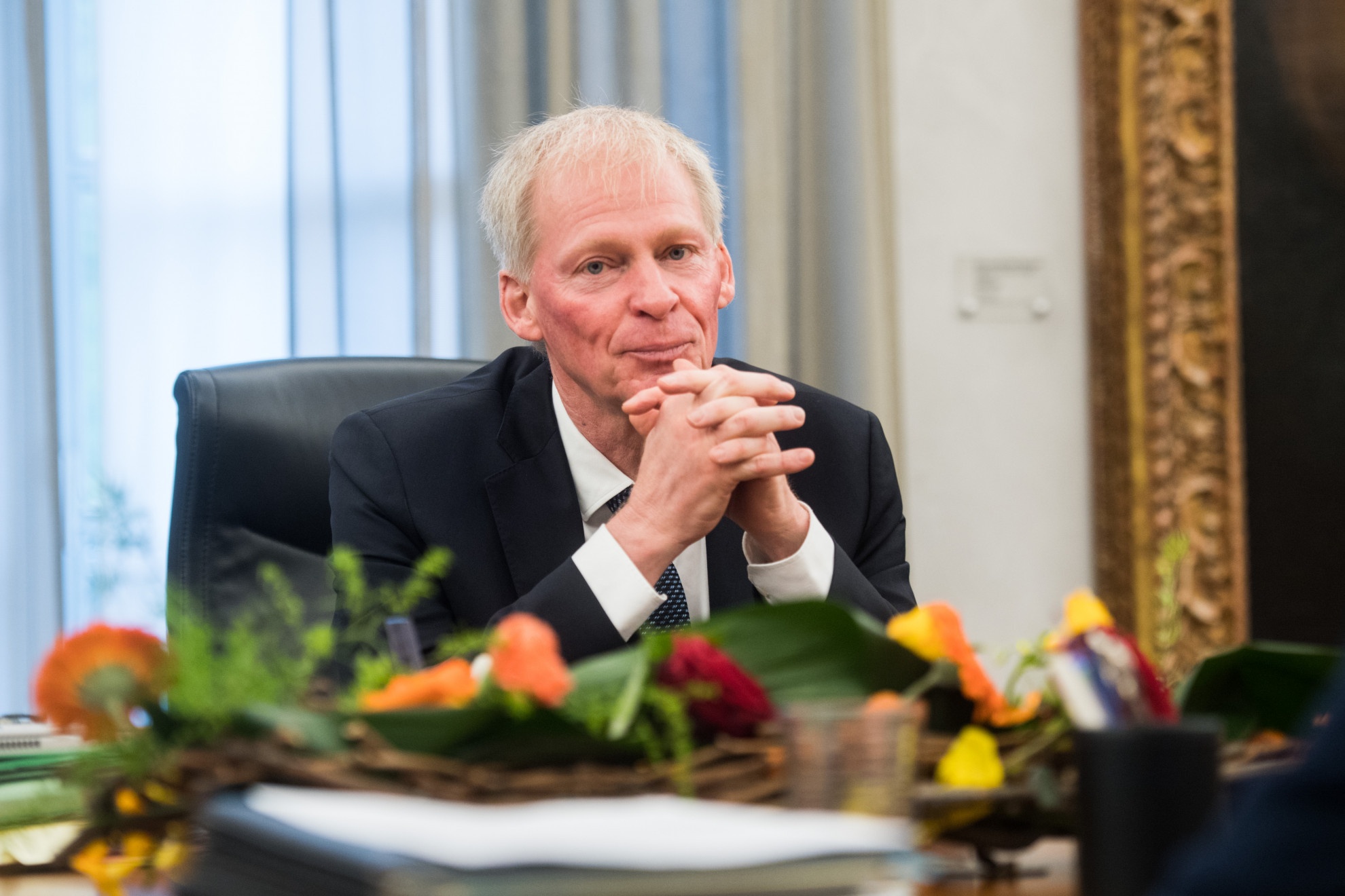 Claudio Zali a tutto campo decreto Morisoli, lupo, tassa di