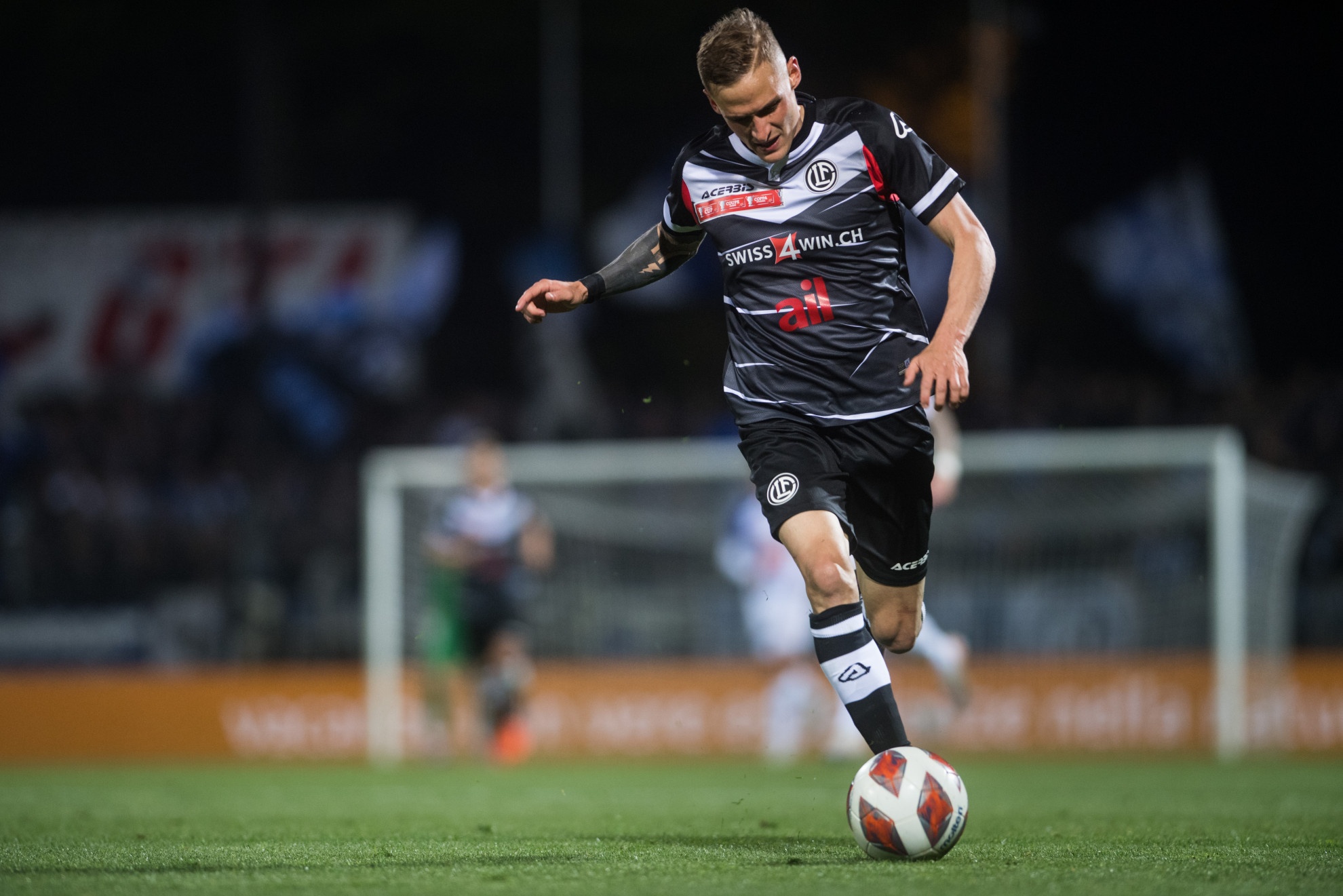 È ufficiale Mattia Bottani convocato in Nazionale! Ticinolibero