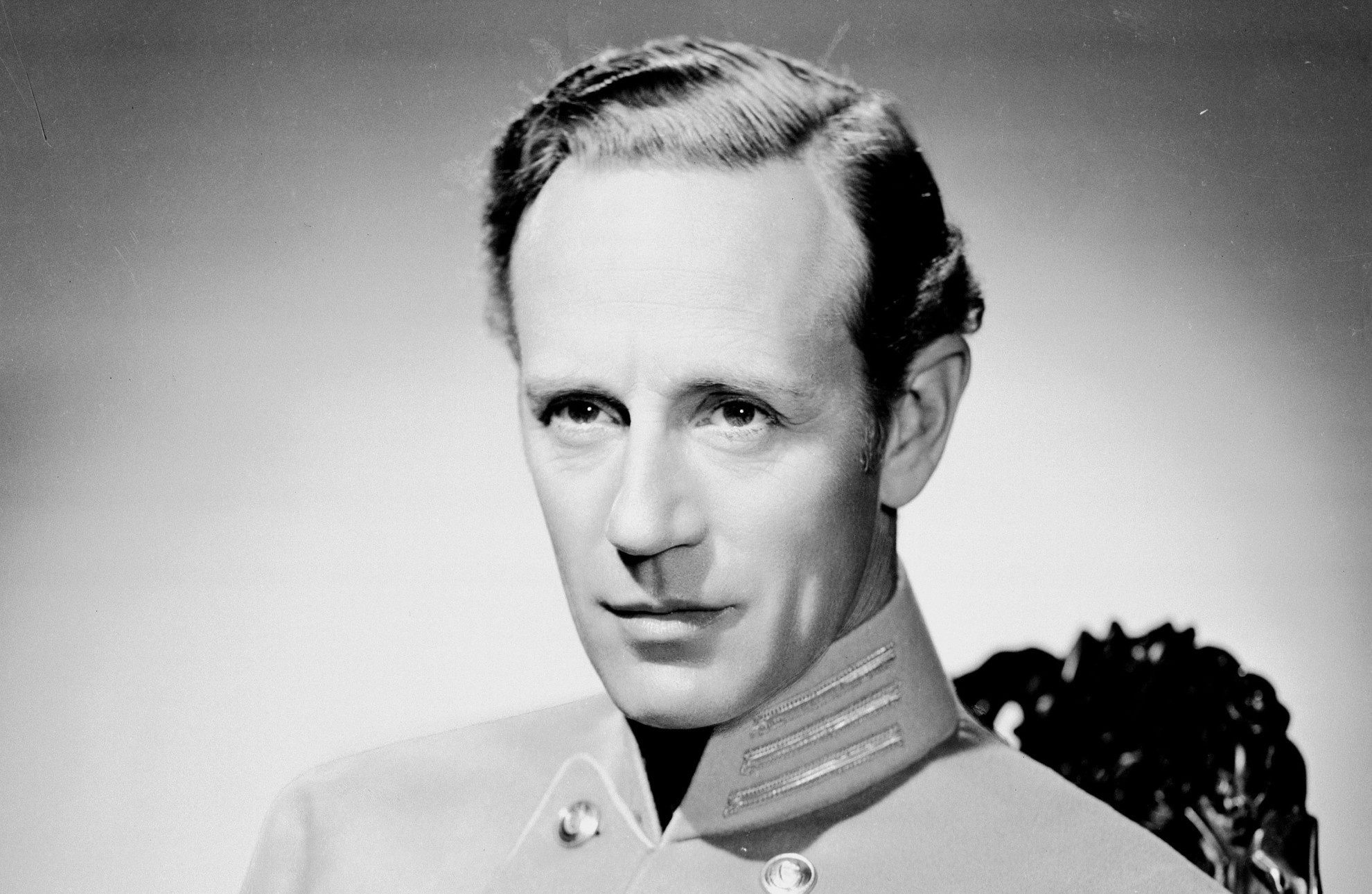 Leslie Howard, il gentleman di “Via col Vento” ucciso da un attacco
