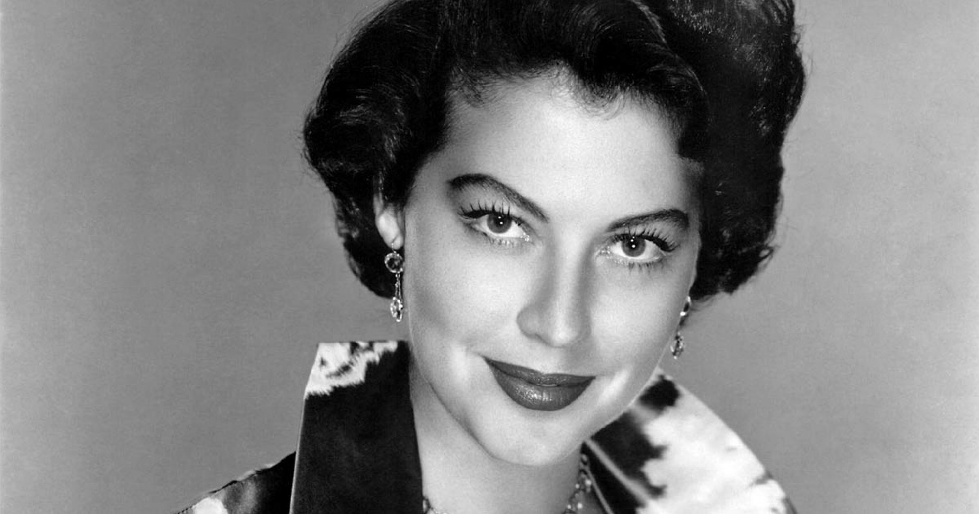 Ava Gardner, la ragazza di campagna che rubò il cuore a Frank Sinatra ...
