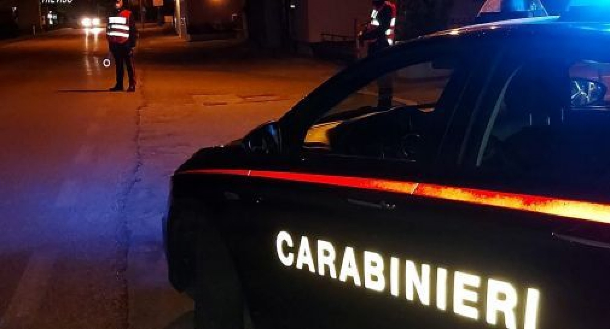 Rapine E Furti A Como, Arrestati Tre Richiedenti L'asilo Soggiornanti ...