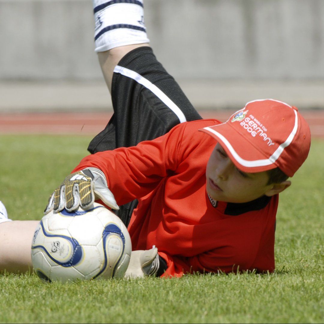 Sport per bambini: sicuro, divertente, stimolante per la crescita fisica e  caratteriale. Se ne parla all'Ars Medica - Ticinolibero