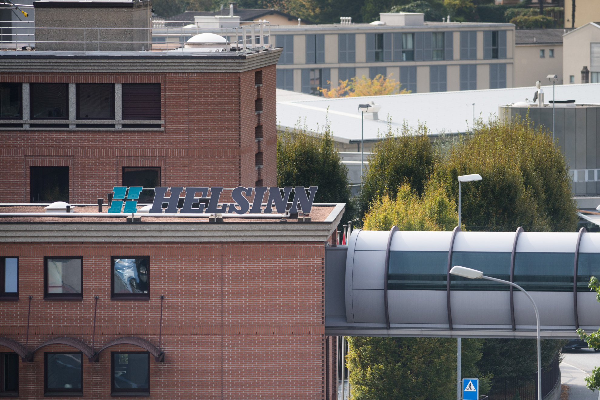 Helsinn taglia una quarantina di dipendenti, l'OCST: 
