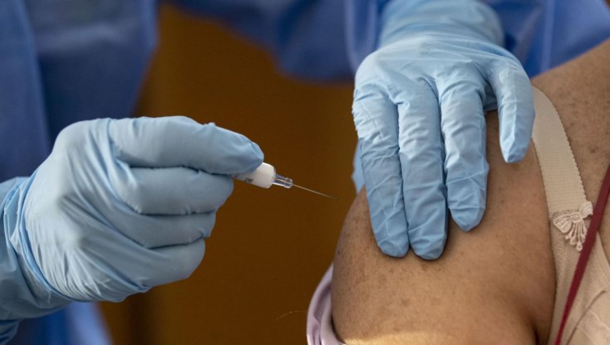 Vaccinare I Bambini Per Proteggere Gli Anziani Bisognerebbe Cambiare 