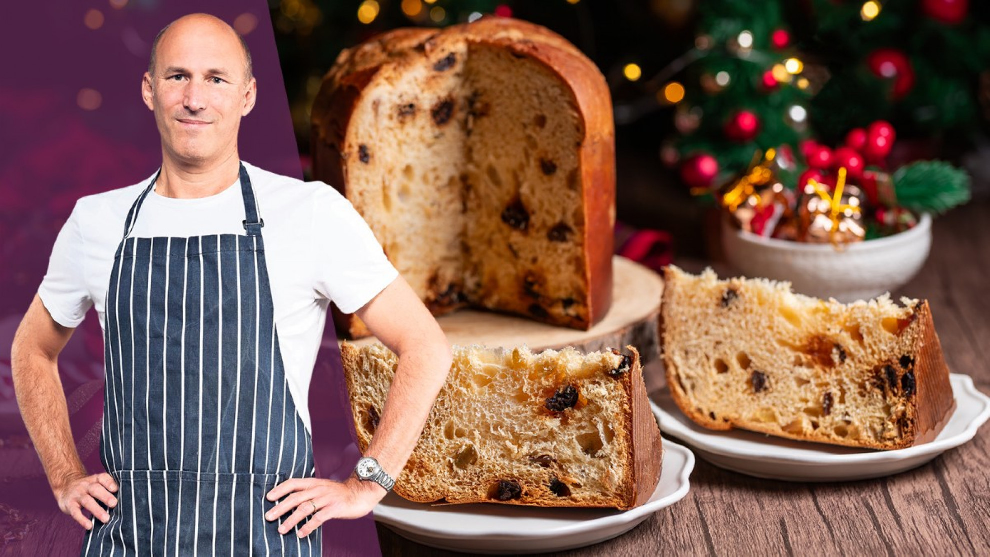 Le regole per un panettone a tre stelle, di Iginio Massari - Sale&Pepe