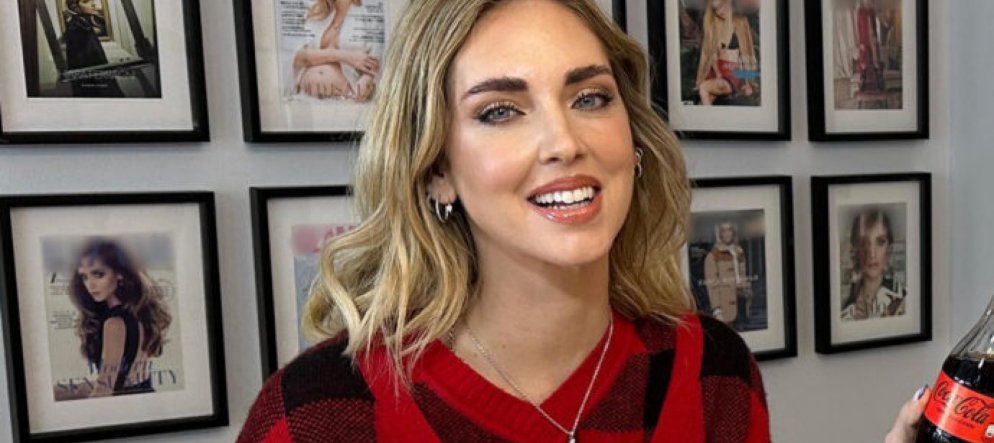 Il periodo nero di Chiara Ferragni. Indagata anche per la bambola Trudi -  Ticinolibero