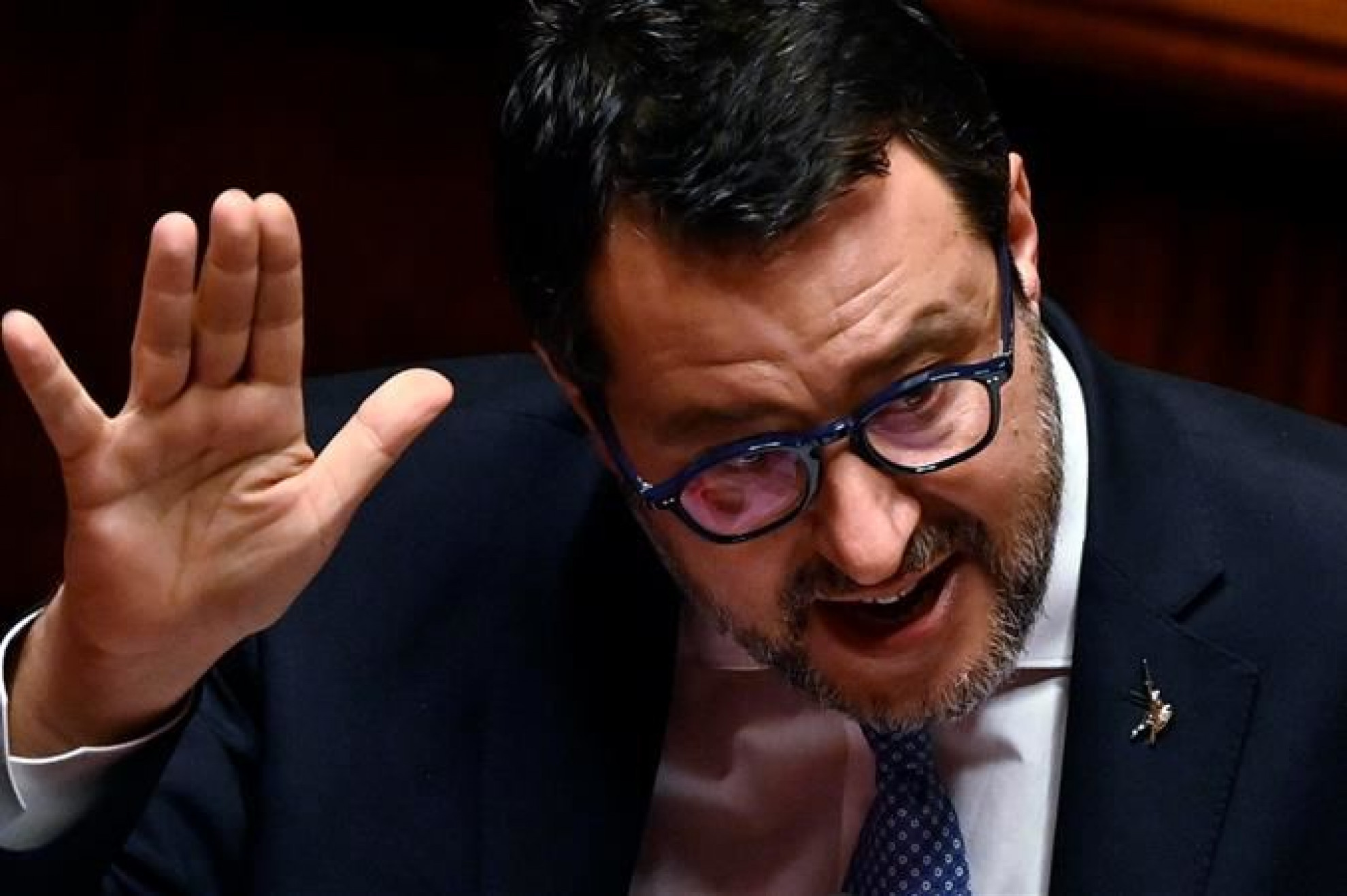 Salvini: Autovelox, i sindaci dovranno spiegare dove e perché li mettono  