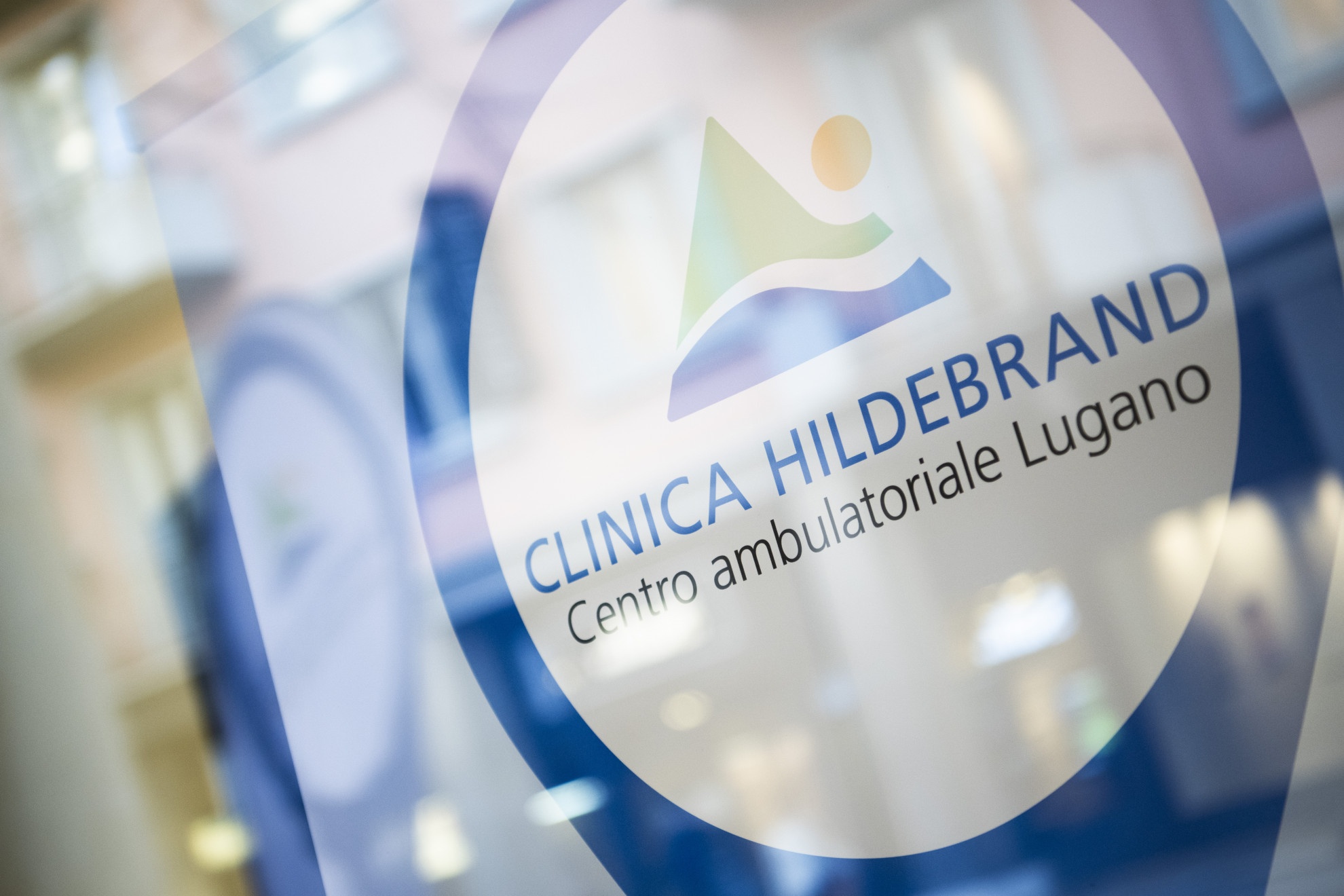 La Hildebrand approda a Lugano inaugurato il nuovo Centro
