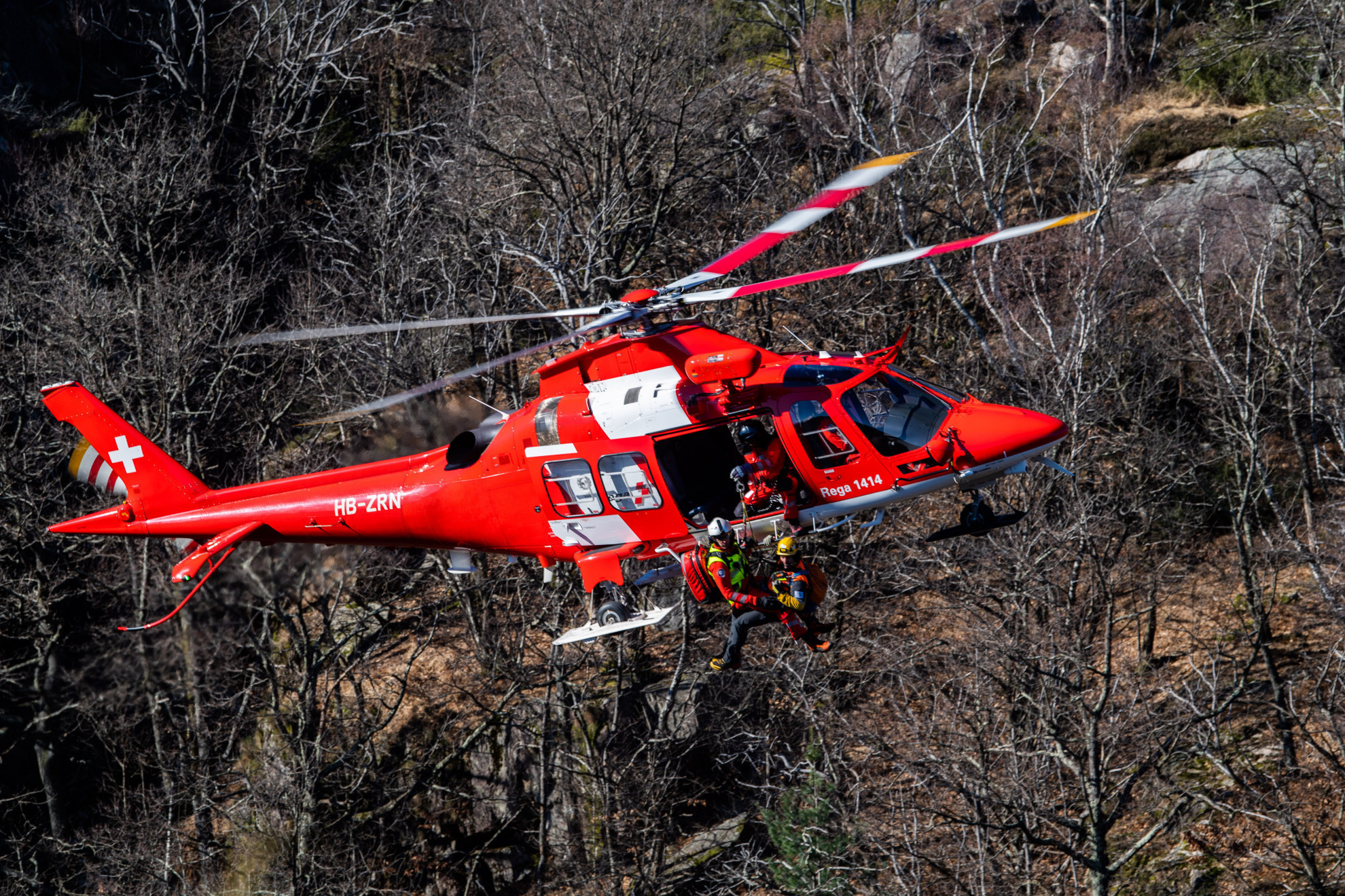 Lodrino, caduta fatale in montagna per un 71enne - Ticinolibero