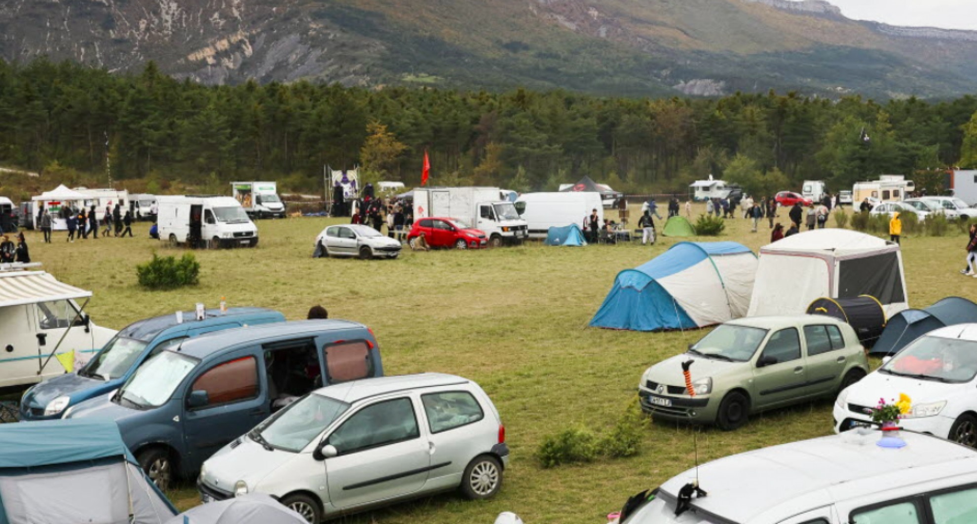 Ragazza morta al rave di Roveredo, verso l'accusa per due organizzatori ...