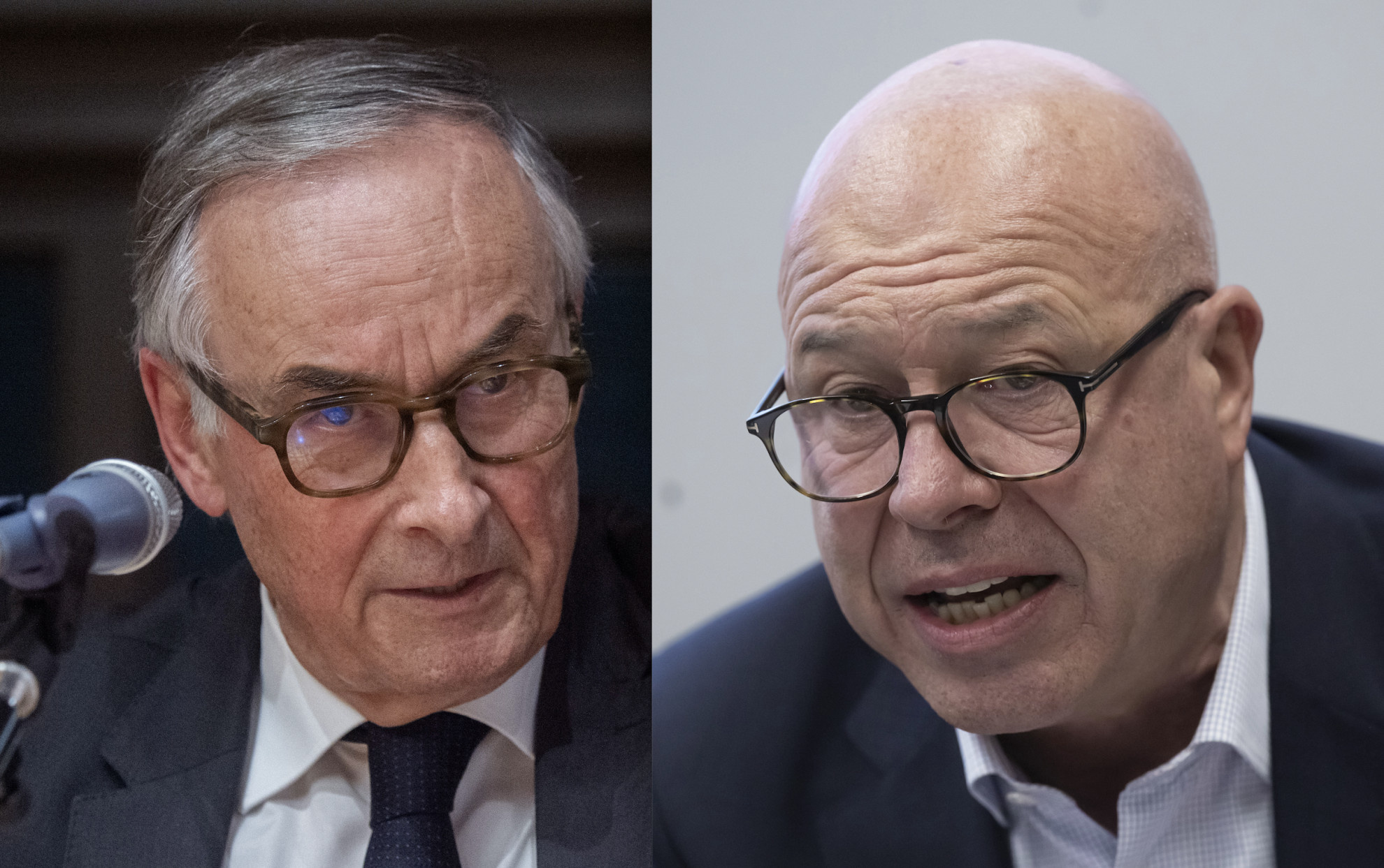 Regazzi Canone, perché si litiga: Regazzi vs Fazioli. Video - Ticinolibero