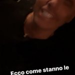 DAVIDE LACERENZA SNIFFA COCAINA IN DIRETTA E SE NE VANTA CON UN SUO AMICO  MA IL FILMATO VA VIRALE!! 