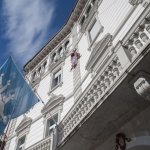 Locarno, riconfermato Alain Scherrer: tre volti nuovi in Municipio -  Ticinolibero