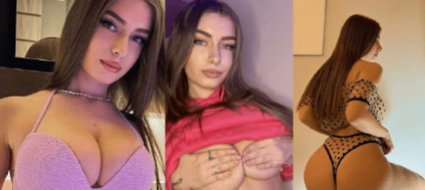 Elisa Esposito, dalle lezioni di "corsivo" a OnlyFans. La madre la ...