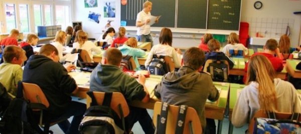 Sempre più genitori ricorrono contro le note scolastiche ...